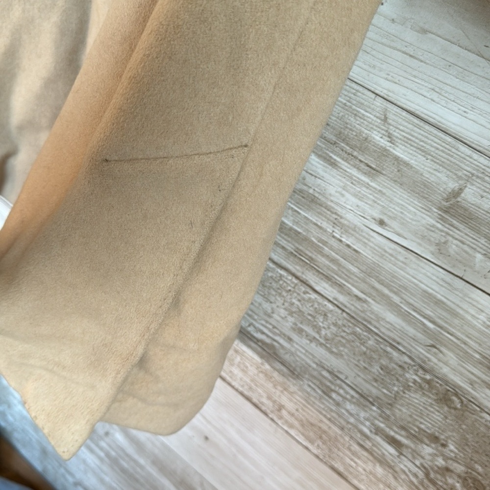 Vintage Marce-ette original Himalayan 100% imported cashmere women’s jacket - Picture 7 of 16
